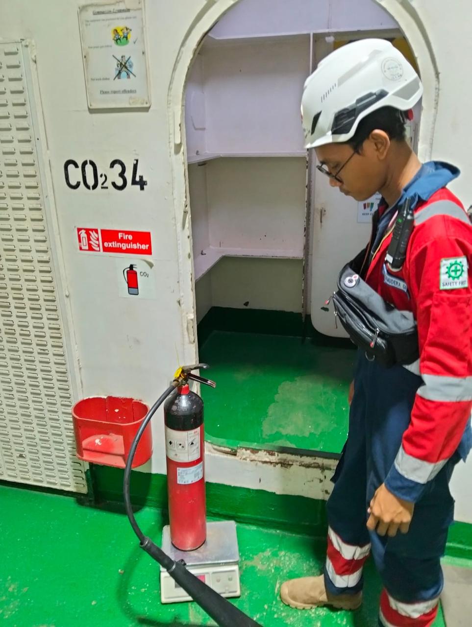 Bulk Cargo Transport